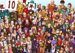  6+boys 6+girls absolutely_everyone aika_(eternal_arcadia) alfonso_(eternal_arcadia) annotation_request bad_id bad_pixiv_id bald baltor bandaid beard belle_(eternal_arcadia) belleza_(eternal_arcadia) belt blonde_hair blue_eyes brabham_(eternal_arcadia) breasts brown_eyes brown_hair centime character_request cigar clara_(eternal_arcadia) cleavage closed_eyes coat crossed_arms crystal cupil daigo_(eternal_arcadia) dark_skin de_loco detached_sleeves domingo_(shining_force) don_(eternal_arcadia) drachma_(eternal_arcadia) dyne_(eternal_arcadia) enrique_(eternal_arcadia) eternal_arcadia everyone extra eyepatch facial_hair facial_mark fina_(eternal_arcadia) flight_goggles galcian glasses goggles gordo green_eyes gregorio guilder_(eternal_arcadia) hamachou hand_on_own_hip hans_(eternal_arcadia) highres ilchymis izmael jao_(eternal_arcadia) kalifa_(eternal_arcadia) kangan khazim kirala kyotuka lawrence_(eternal_arcadia) mao_(eternal_arcadia) marco_(eternal_arcadia) mechanical_arms medium_breasts merida moegi_(eternal_arcadia) mole moustache multiple_boys multiple_girls muraji_(eternal_arcadia) old old_man old_woman orange_hair osman_(eternal_arcadia) pinta pirate polly_(eternal_arcadia) pow_(eternal_arcadia) ramirez robinson ryu_kan scar single_mechanical_arm skull_and_crossbones smile smoking suspenders teodora tikatika trench_coat urala veil vigoro vyse white_hair 