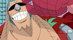  franky one piece tagme 