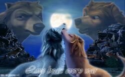  2011 alpha_and_omega canid canine canis female feral humphrey kate_(disambiguation) lil_humphrey male mammal tony_(disambiguation) wallpaper winston wolf 