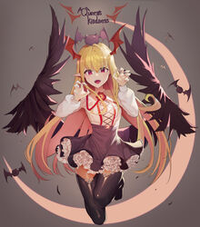  orn shingeki_no_bahamut tagme vampy_(shingeki_no_bahamut) 