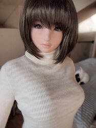  doll hinemaru original photo realdoll solo 