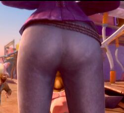  3d_(artwork) anthro ass au cendrillon cinderella3d close_(disambiguation) digital_media_(artwork) far female screencap west 