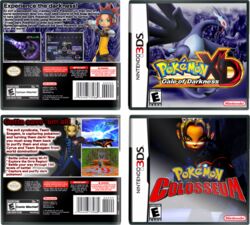  leo_(pokemon) lugia nintendo_3ds poke_ball pokemon pokemon_(game) pokemon_colosseum pokemon_xd pokemon_xd_whirlwind_of_darkness ryuuto_(pokemon) shadow_lugia 