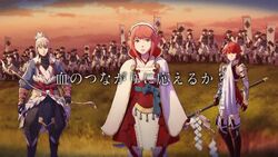  animated animated fire_emblem fire_emblem_if hinoka_(fire_emblem) hinoka_(fire_emblem_if) nintendo ryouma_(fire_emblem) ryouma_(fire_emblem_if) sakura_(fire_emblem) sakura_(fire_emblem_if) takumi_(fire_emblem_if) 