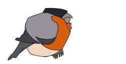  2014 3_talons 3_toes avian beak biped bird black_body black_eyes black_feathers black_talons black_wings bullfinch cardueline cardueline_finch chest_tuft dark_eyes dark_talons digital_drawing_(artwork) digital_media_(artwork) eurasian_bullfinch feather_tuft feathered_wings feathers feet feral finch folded_wings fringillid frown full-length_portrait grey_beak grey_body grey_feathers grey_feet grey_tail grey_tail_feathers grey_wings grumpy jamminbison male monotone_beak monotone_tail multicolored_body multicolored_feathers multicolored_wings neck_tuft orange_body orange_feathers orange_tuft oscine passerine portrait pyrrhula side_view simple_background sitting solo tail tail_feathers talons tan_body tan_feathers toe_talons toes toony true_finch tuft two_tone_wings wheat_body wheat_feathers white_background winged_arms wings 